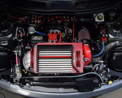 Advice on LPG Conversion Kits