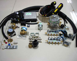 Cheap LPG Conversion Kit
