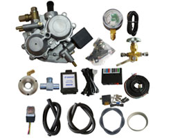 Cheap LPG Conversion Kits