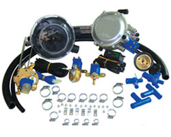 LPG Conversion Kit Reviews