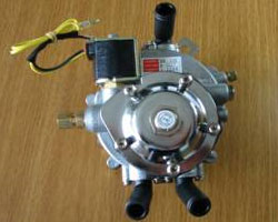 LPG Conversion Kits FAQ