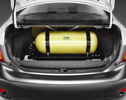 LPG Conversion Kits for Cars