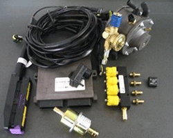 LPG Conversion Kits