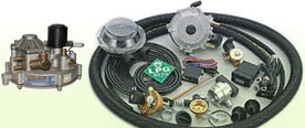 LPG Conversion Kits
