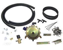 LPG Conversion Kits