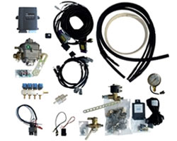 LPG Conversion Kits